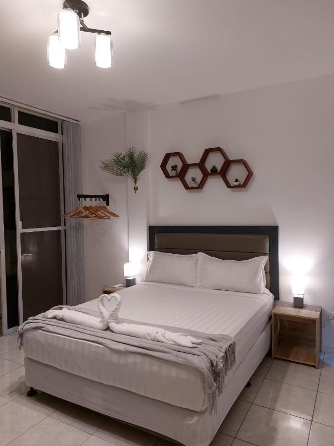 Bonsai Jacuzzi Suites Panglao Eksteriør bilde