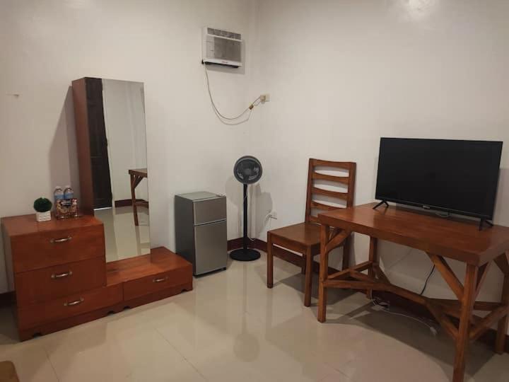 Bonsai Jacuzzi Suites Panglao Eksteriør bilde